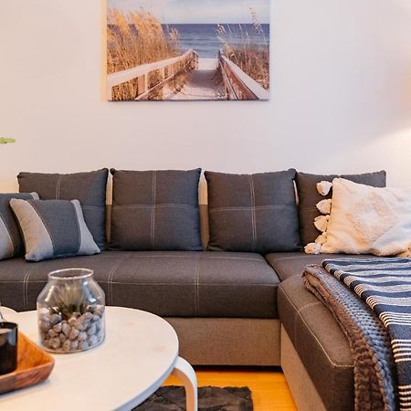 Cosy Apartment - Loftaffair Kraków Zewnętrze zdjęcie