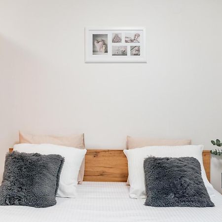 Cosy Apartment - Loftaffair Kraków Zewnętrze zdjęcie