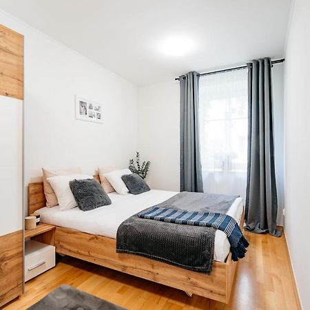 Cosy Apartment - Loftaffair Kraków Zewnętrze zdjęcie