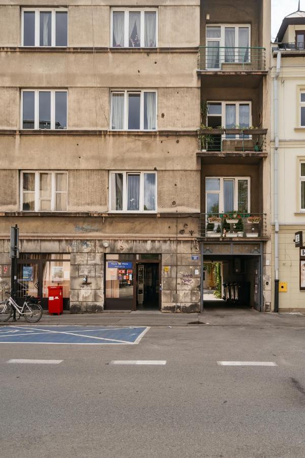 Cosy Apartment - Loftaffair Kraków Zewnętrze zdjęcie