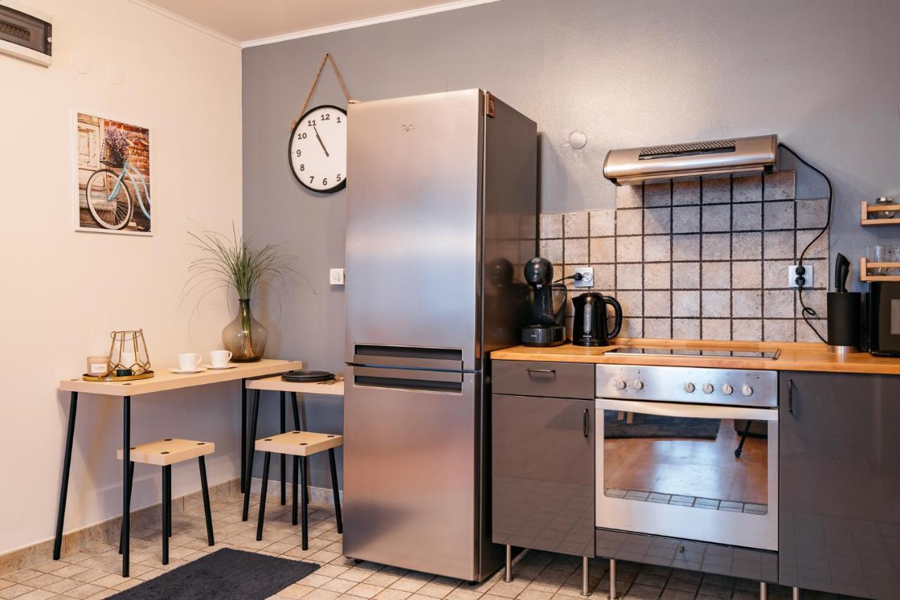 Cosy Apartment - Loftaffair Kraków Zewnętrze zdjęcie