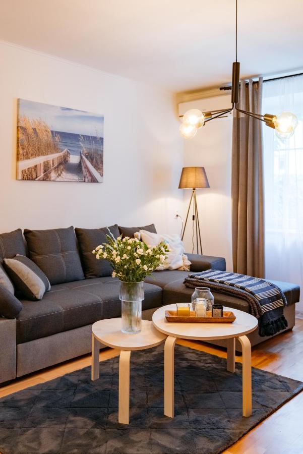 Cosy Apartment - Loftaffair Kraków Zewnętrze zdjęcie