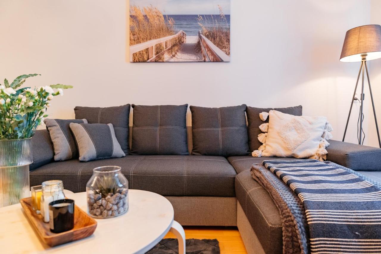 Cosy Apartment - Loftaffair Kraków Zewnętrze zdjęcie