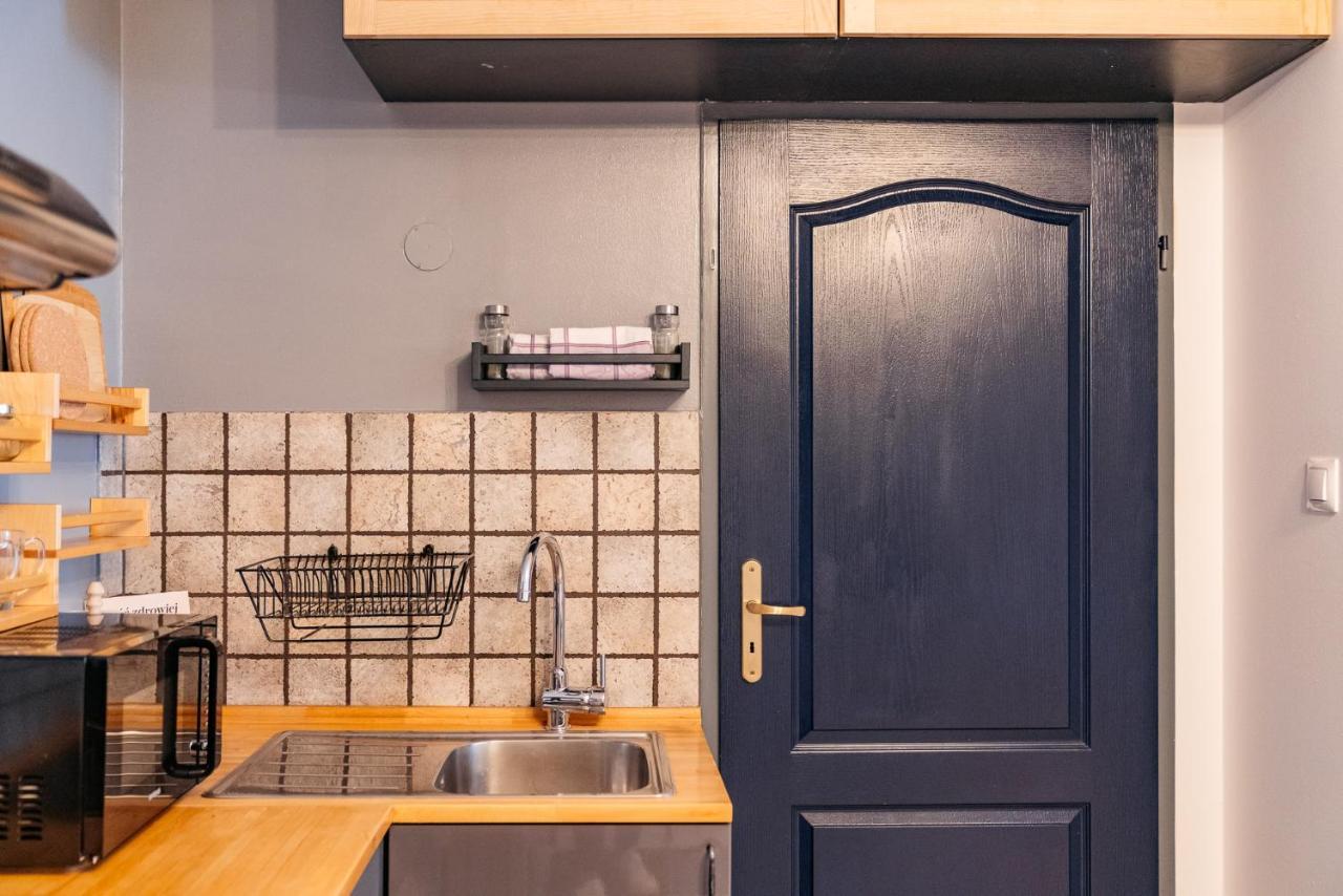 Cosy Apartment - Loftaffair Kraków Zewnętrze zdjęcie
