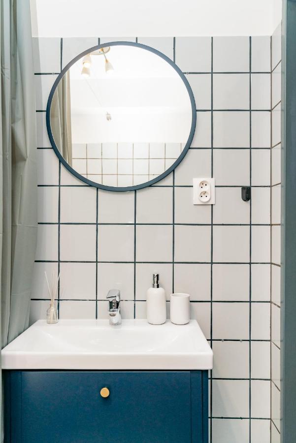Cosy Apartment - Loftaffair Kraków Zewnętrze zdjęcie