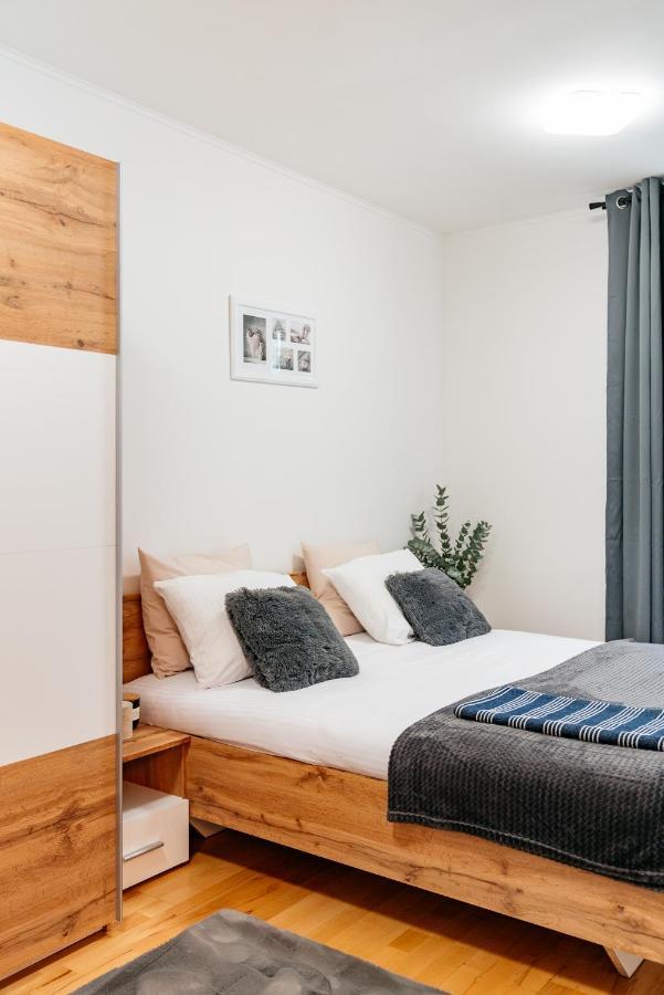 Cosy Apartment - Loftaffair Kraków Zewnętrze zdjęcie