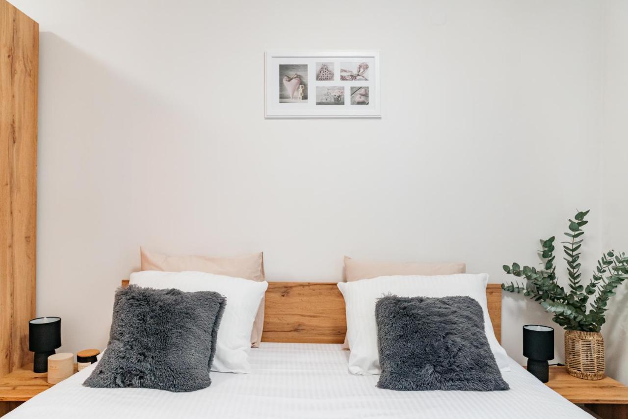Cosy Apartment - Loftaffair Kraków Zewnętrze zdjęcie