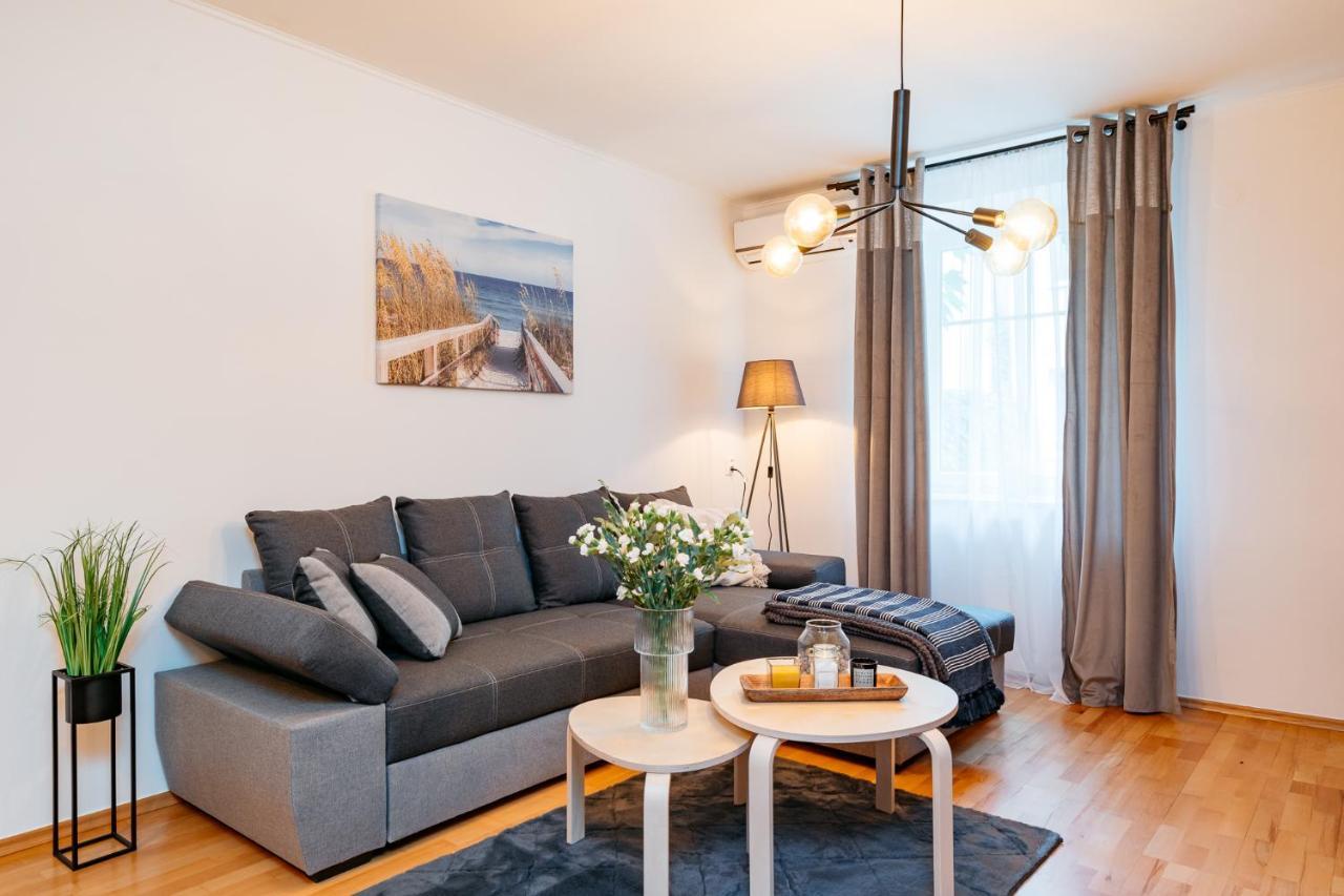Cosy Apartment - Loftaffair Kraków Zewnętrze zdjęcie