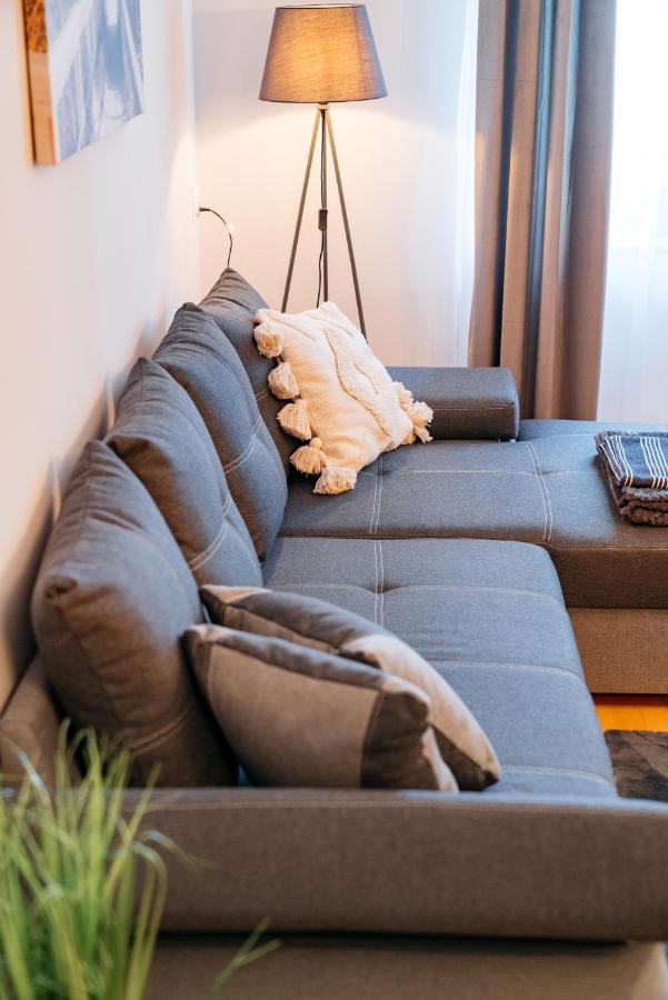 Cosy Apartment - Loftaffair Kraków Zewnętrze zdjęcie