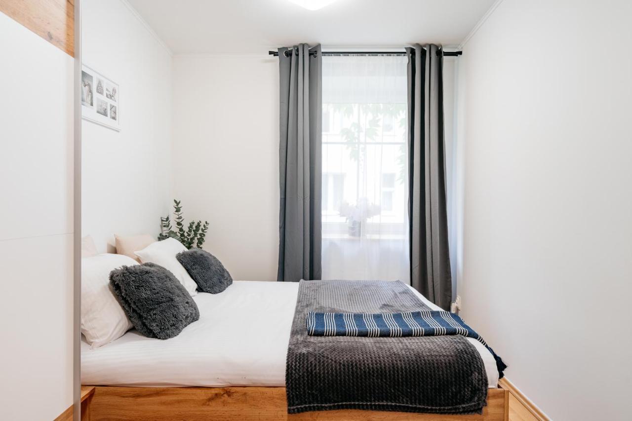 Cosy Apartment - Loftaffair Kraków Zewnętrze zdjęcie