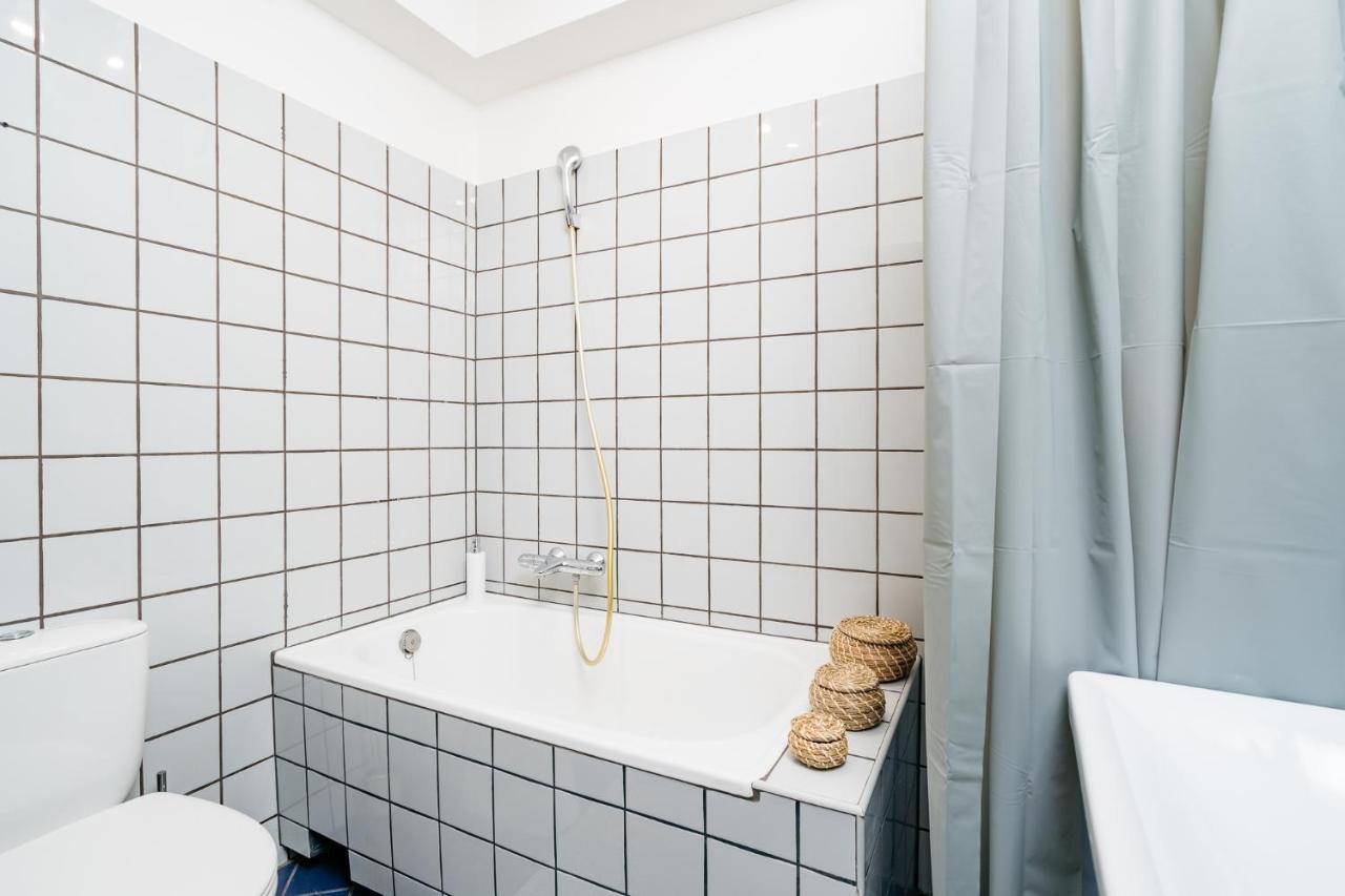 Cosy Apartment - Loftaffair Kraków Zewnętrze zdjęcie