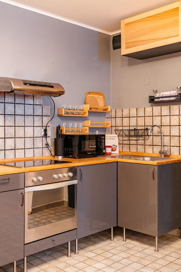 Cosy Apartment - Loftaffair Kraków Zewnętrze zdjęcie