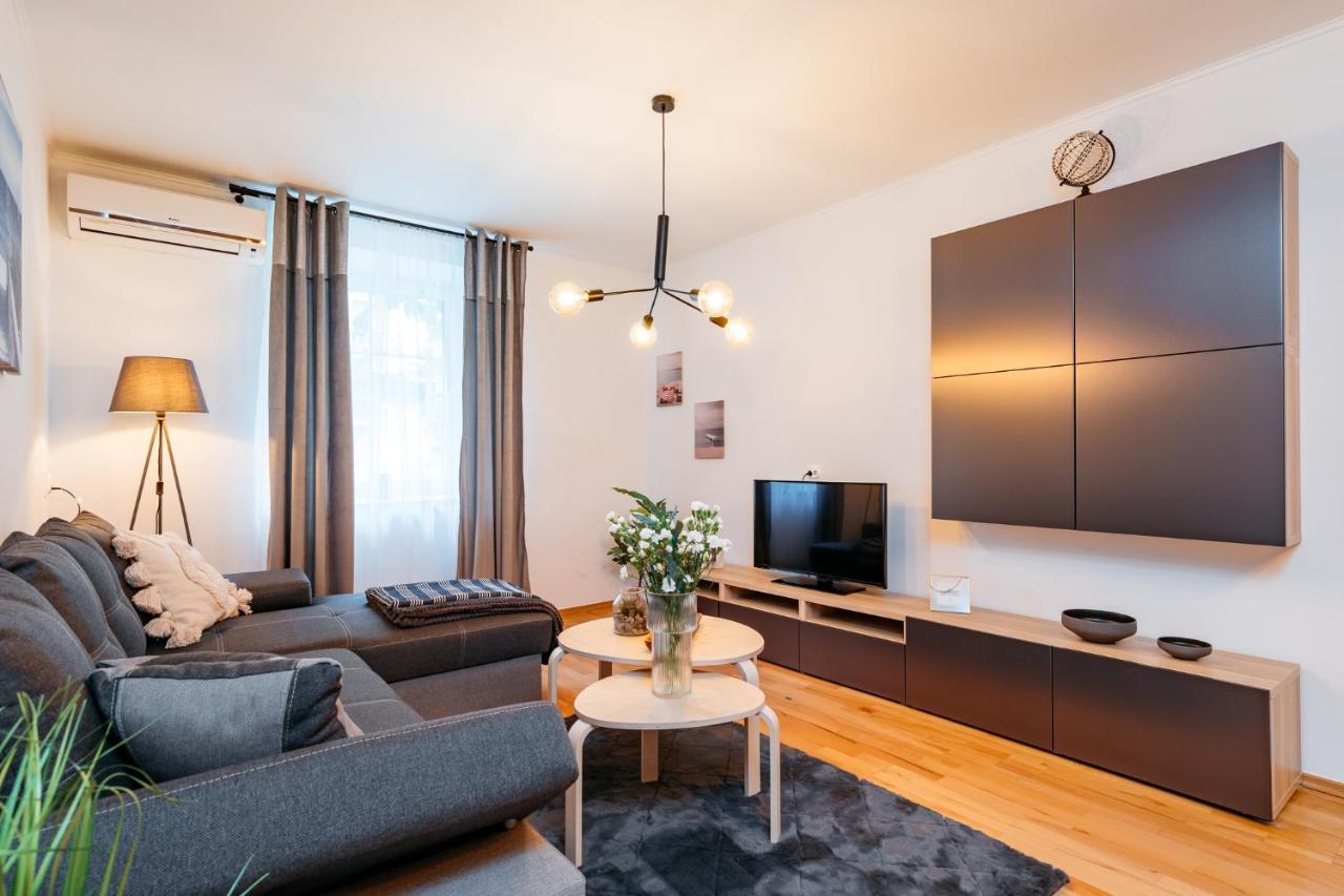 Cosy Apartment - Loftaffair Kraków Zewnętrze zdjęcie