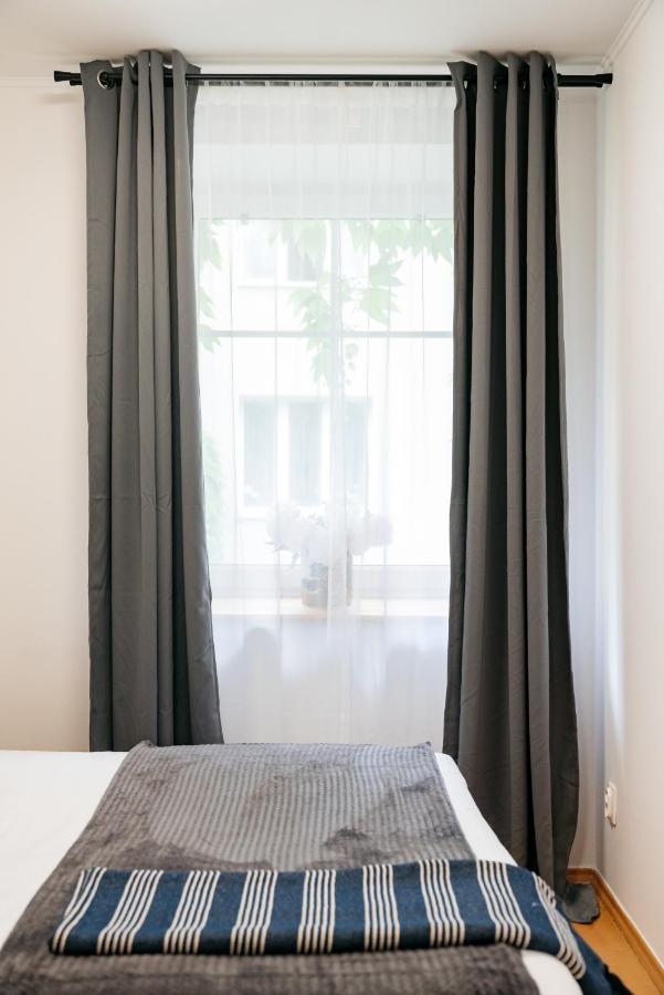 Cosy Apartment - Loftaffair Kraków Zewnętrze zdjęcie