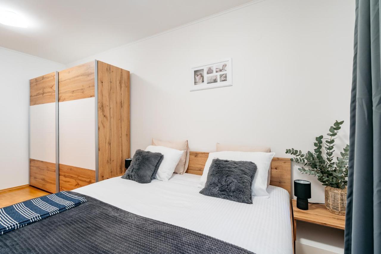 Cosy Apartment - Loftaffair Kraków Zewnętrze zdjęcie