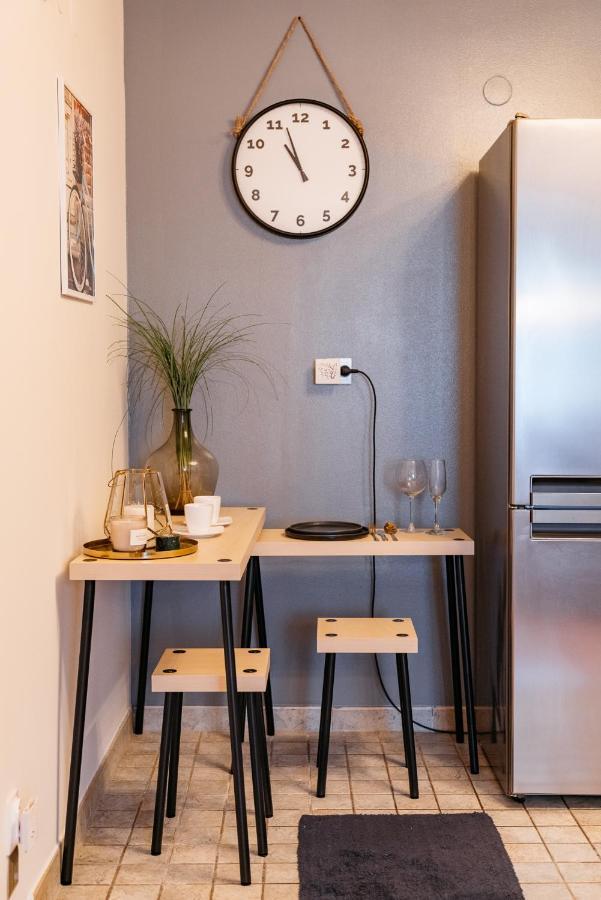 Cosy Apartment - Loftaffair Kraków Zewnętrze zdjęcie
