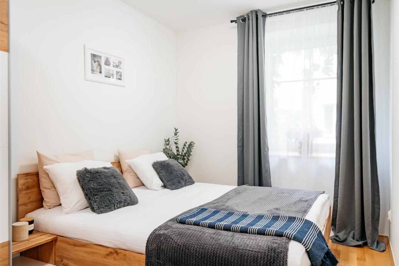 Cosy Apartment - Loftaffair Kraków Zewnętrze zdjęcie
