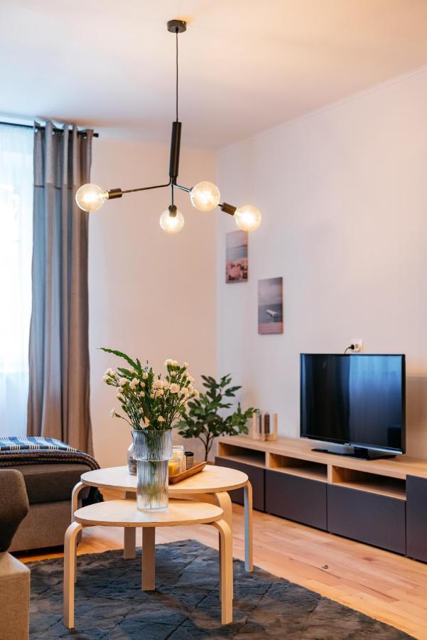 Cosy Apartment - Loftaffair Kraków Zewnętrze zdjęcie